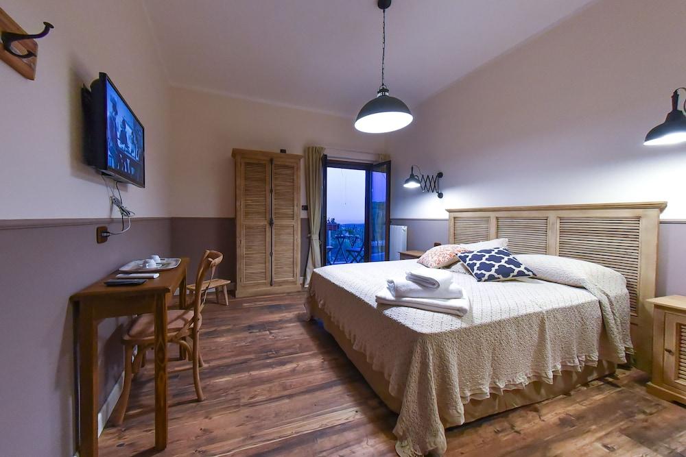 B&B Parco Dei Templi in Agrigento