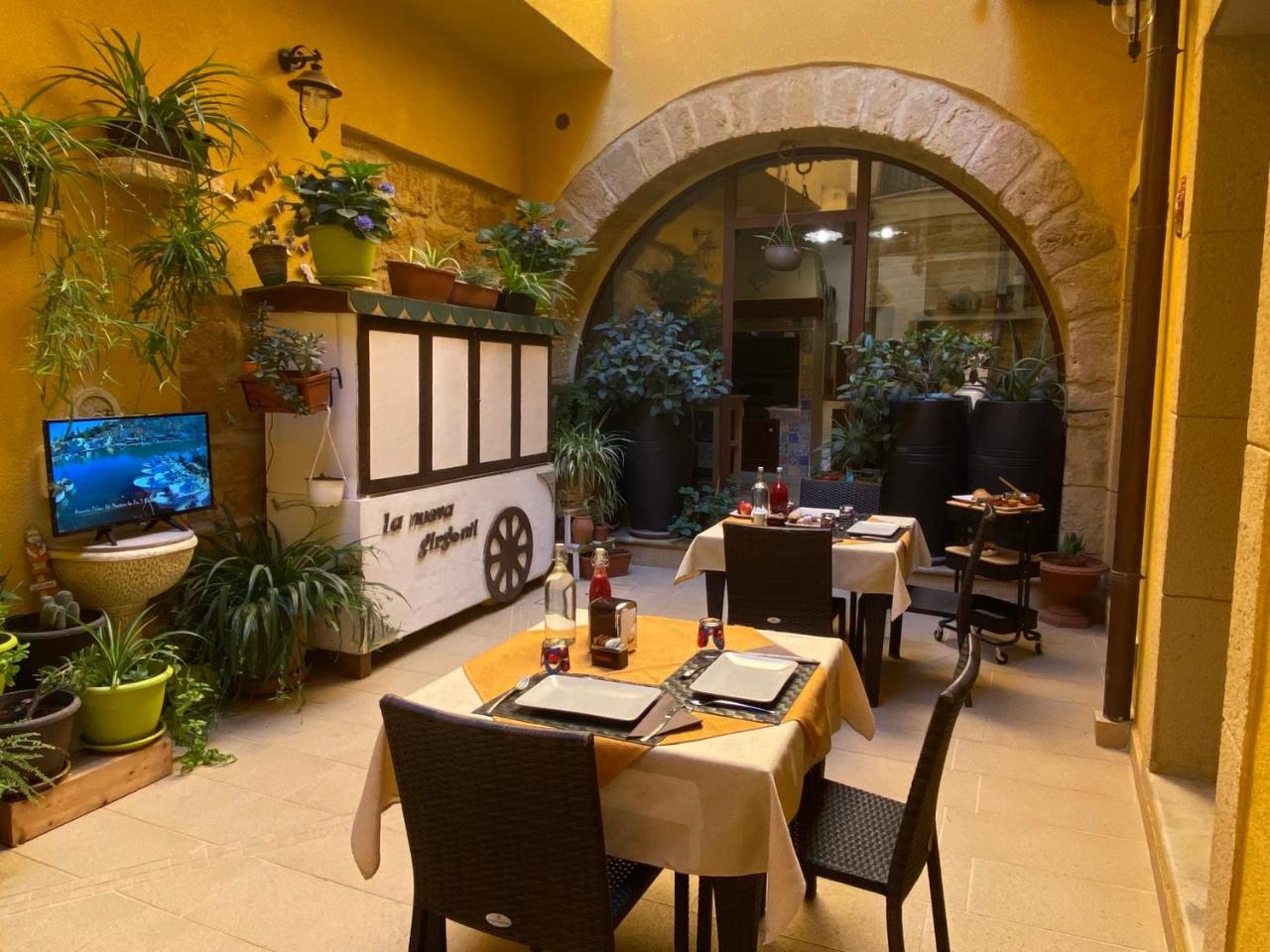 La Nuova Girgenti in Agrigento