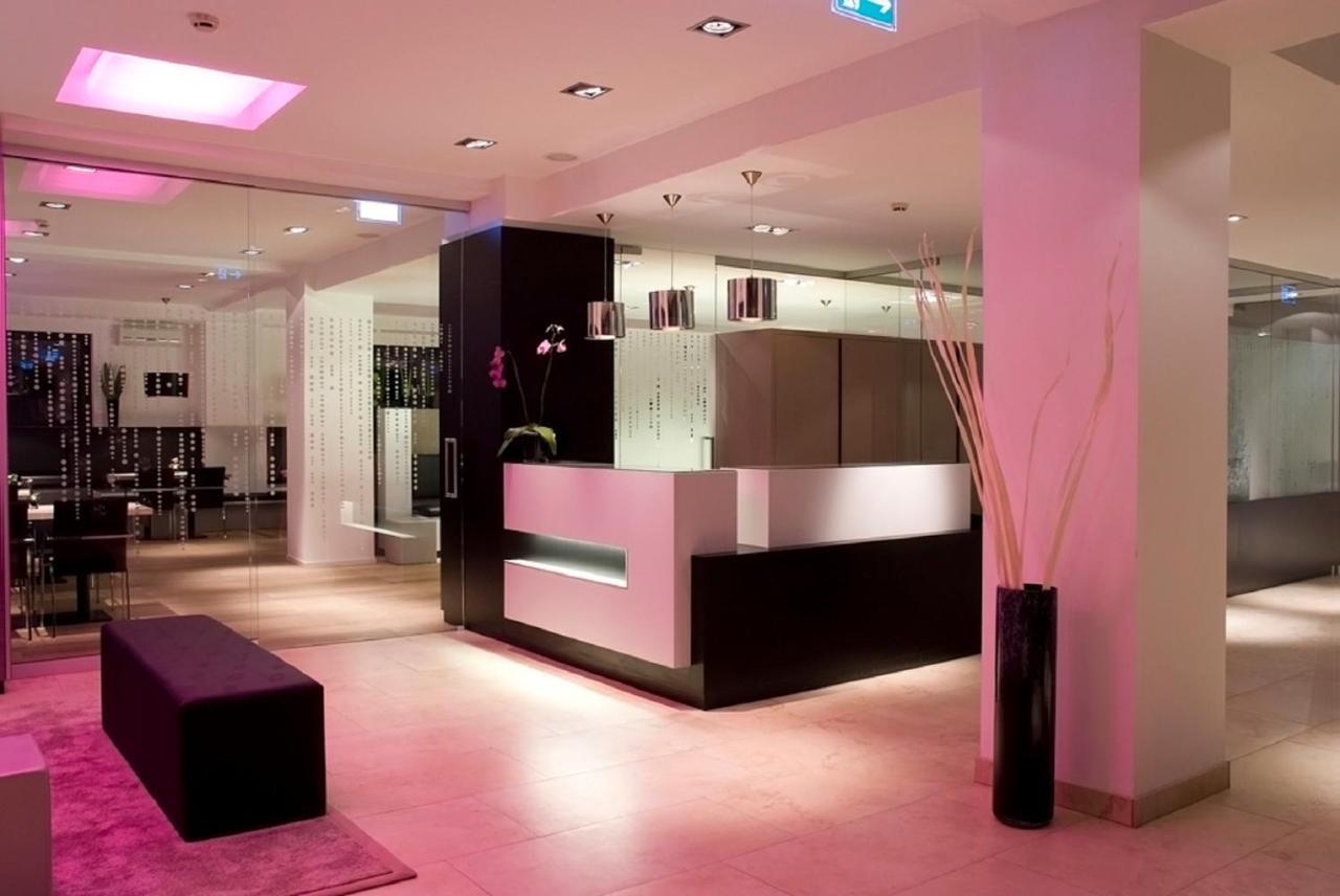 Pearl Hotel in Frankfurt