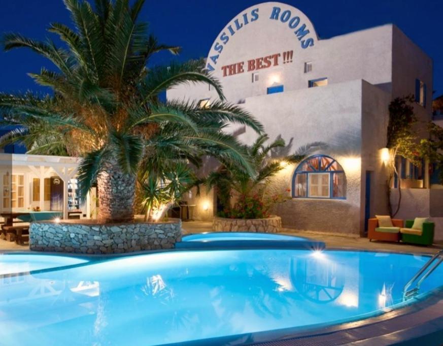 The Best Hotel 3 * The Best Hotel 3 *