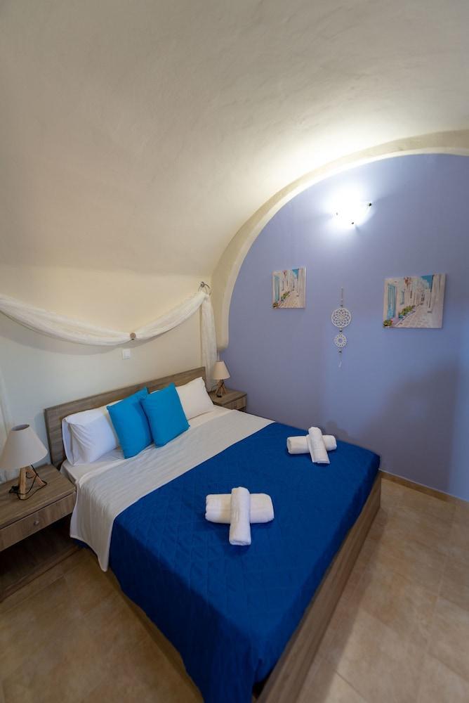 Galini House OId Town 