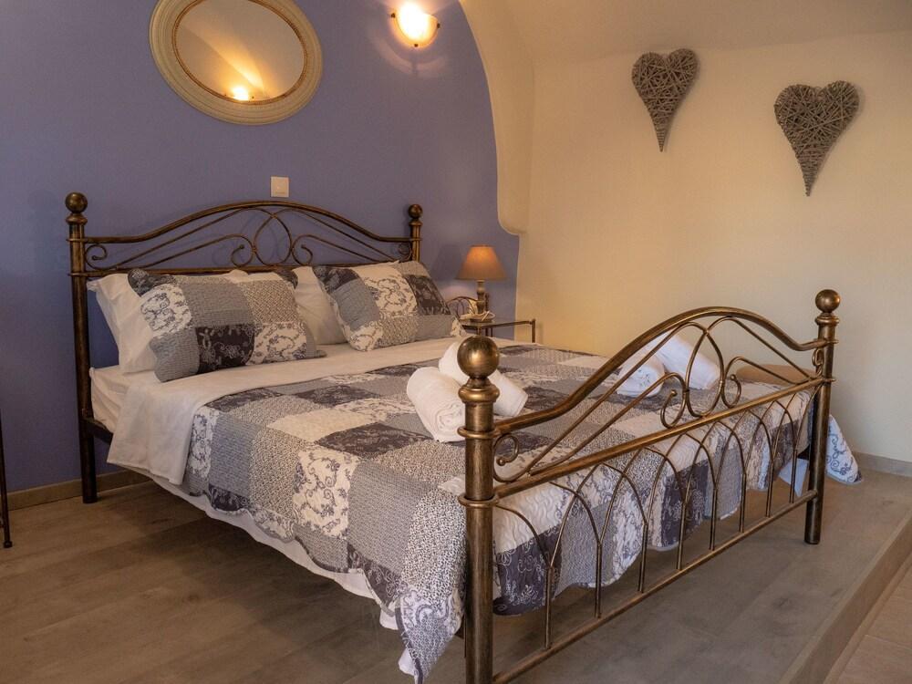 Galini House OId Town 