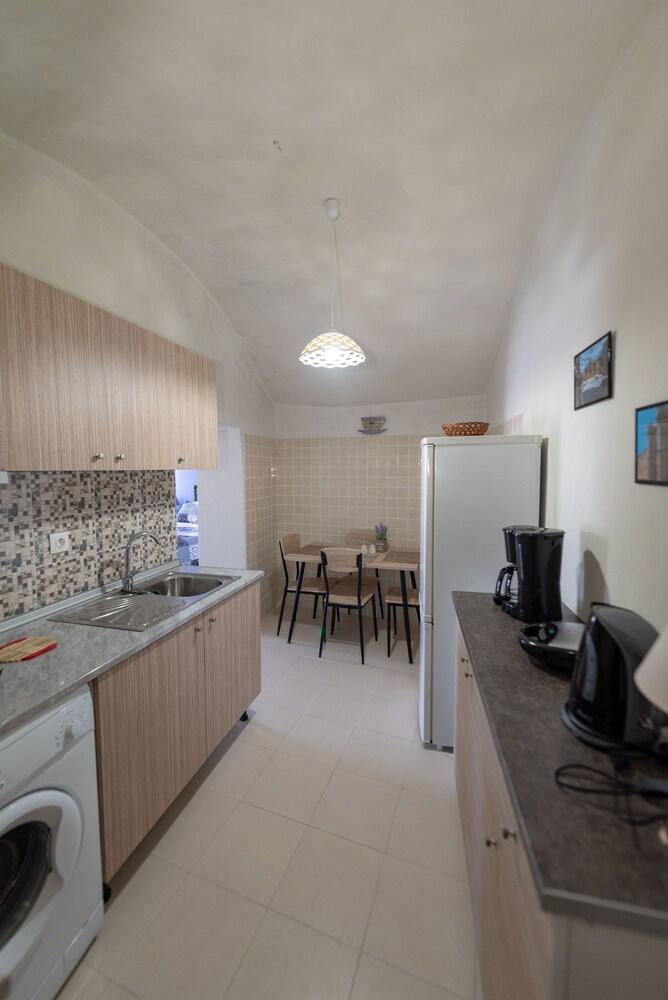 Galini House OId Town 