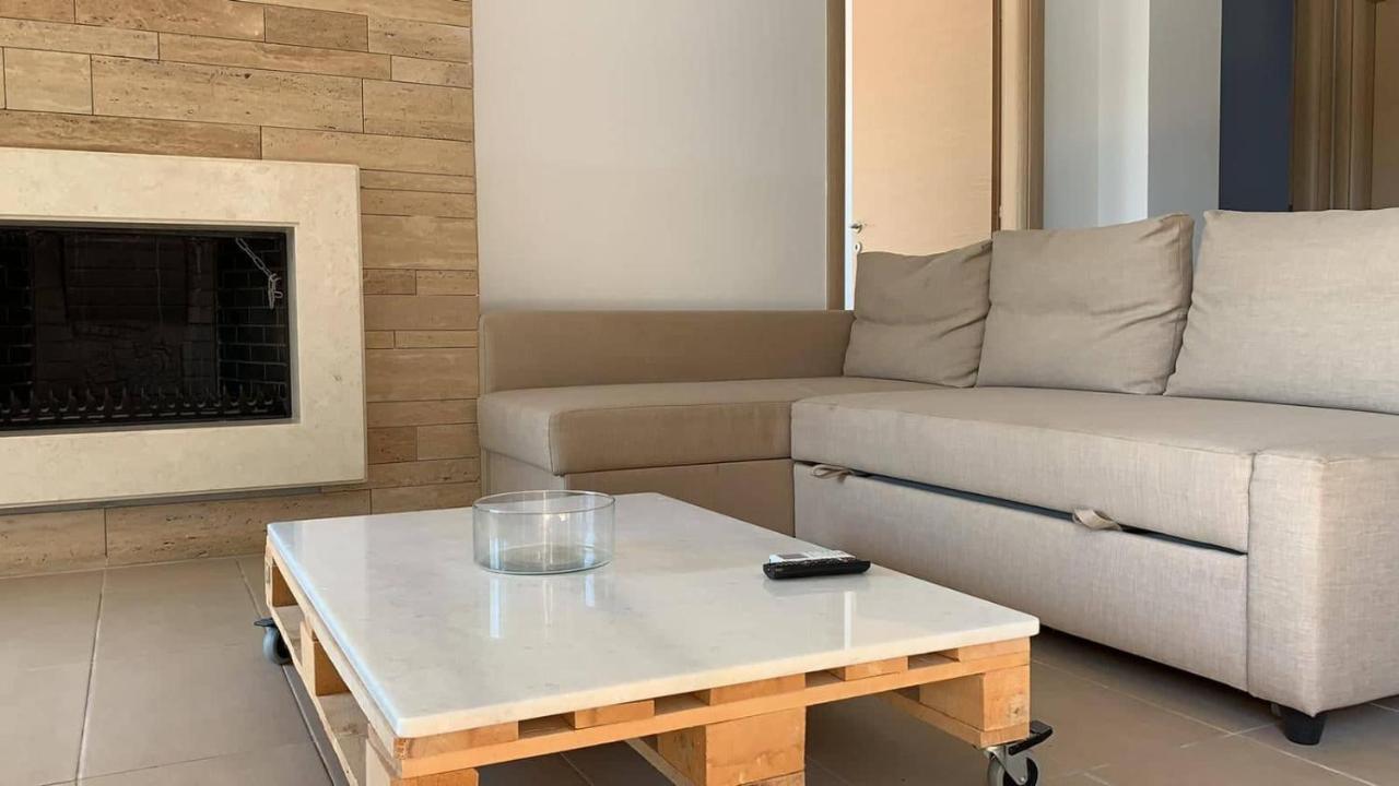 Niovi Boutique Apartments