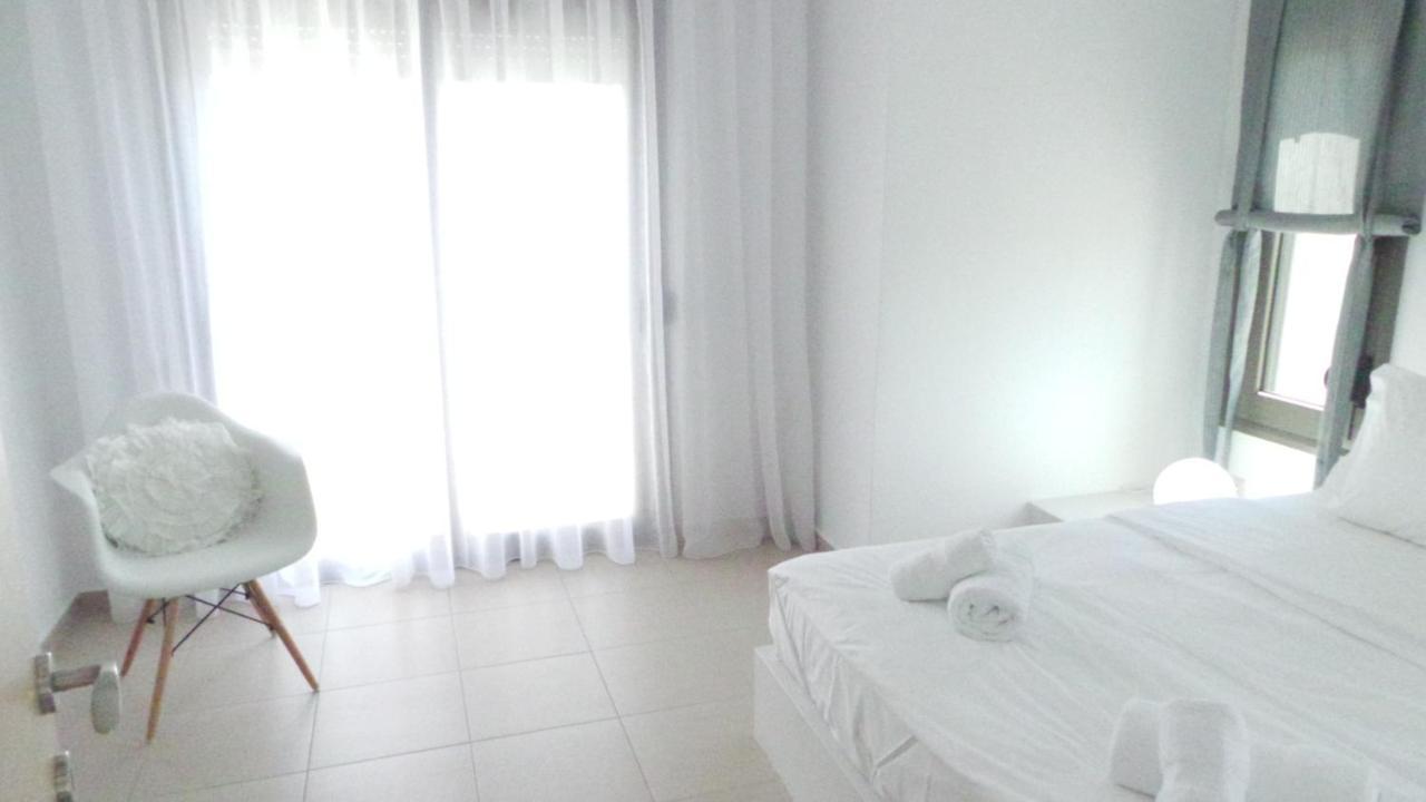 Niovi Boutique Apartments