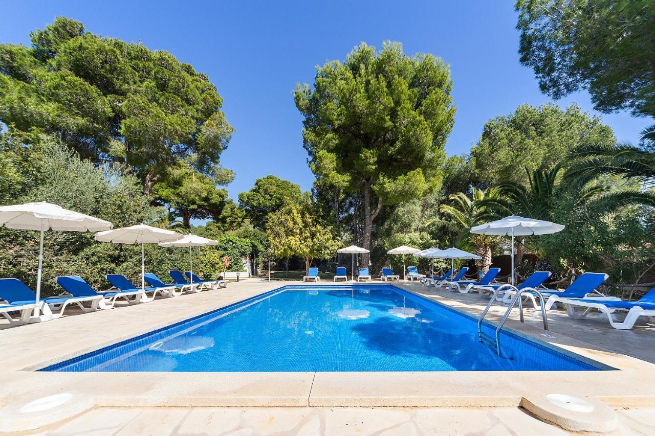 Hotel Club Cala Murada