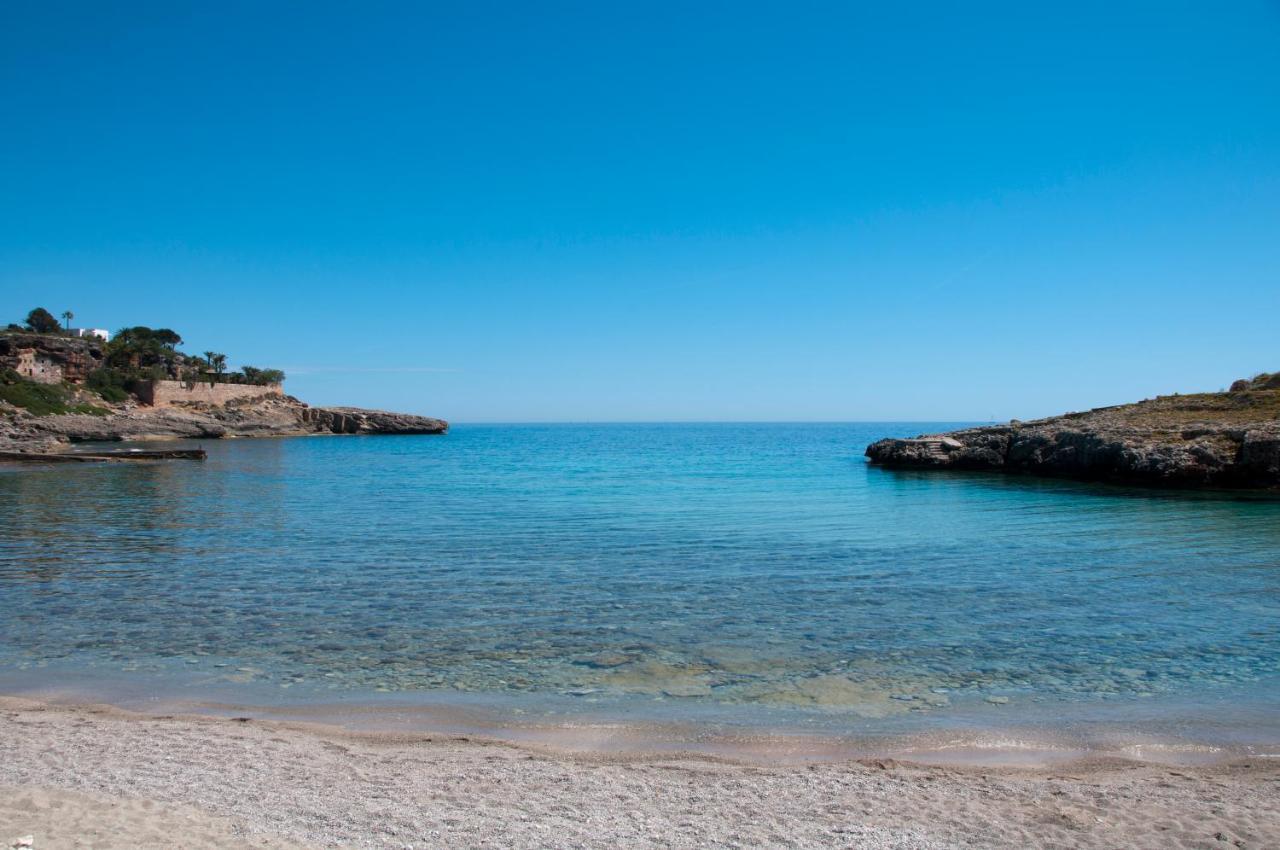 Hotel Club Cala Murada