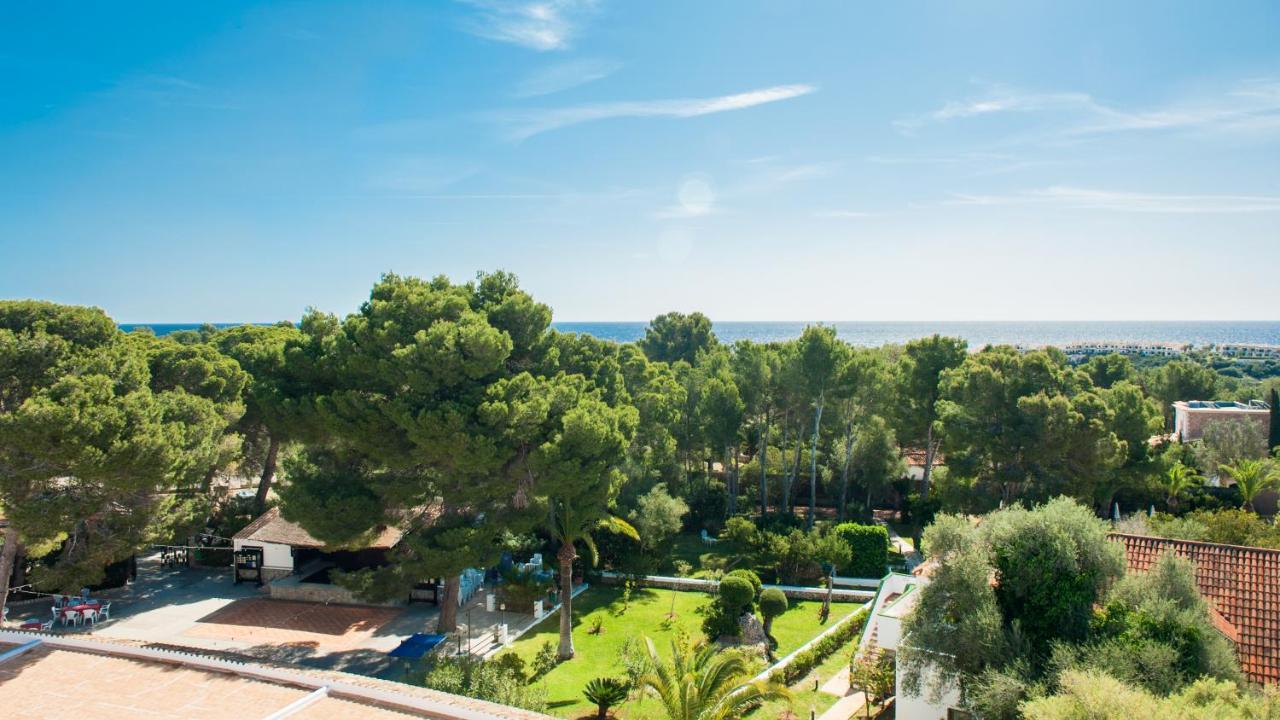 Hotel Club Cala Murada