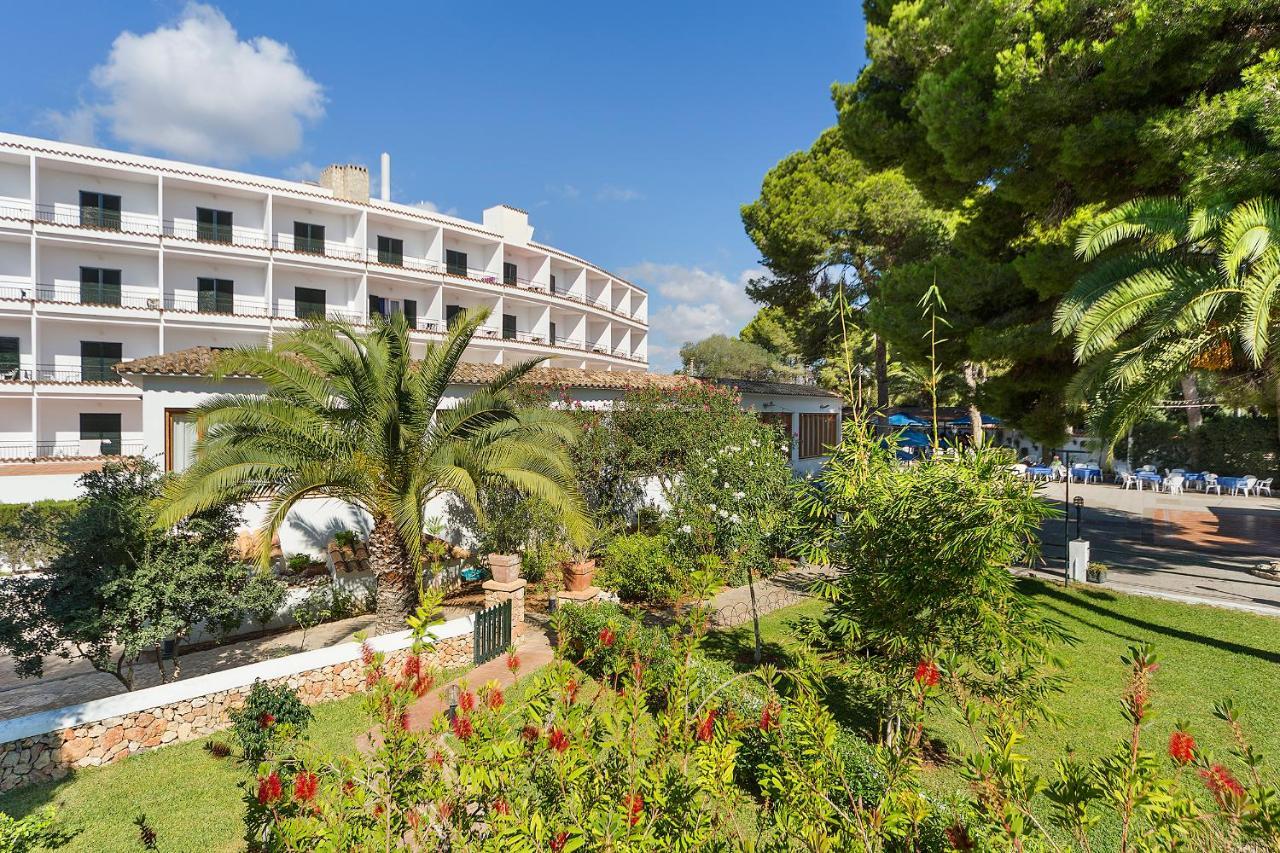 Hotel Club Cala Murada