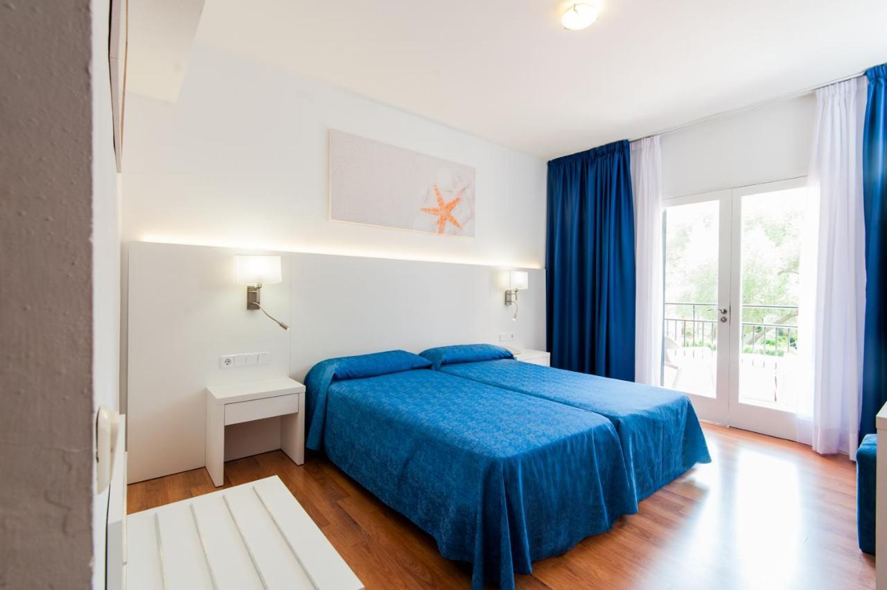 Hotel Club Cala Murada