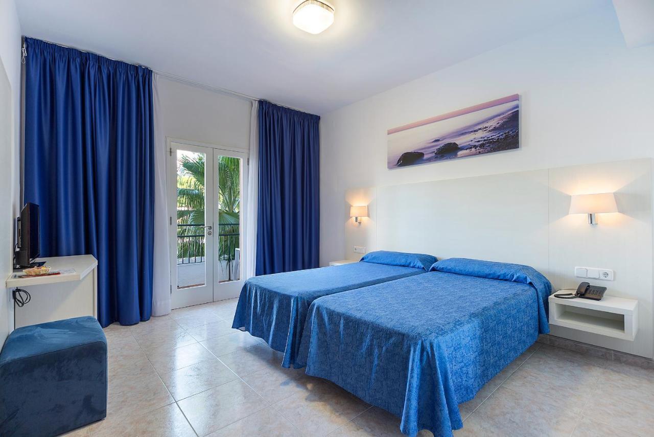 Hotel Club Cala Murada