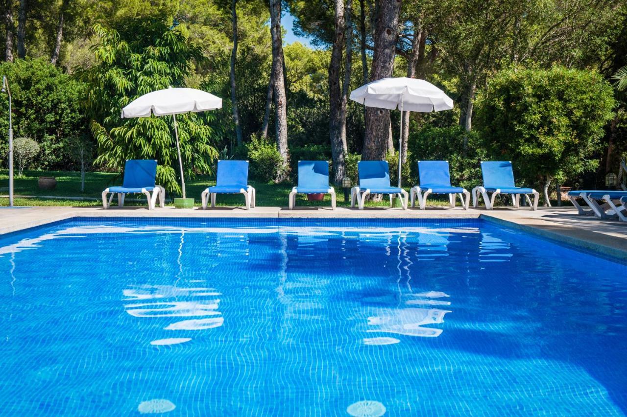 Hotel Club Cala Murada