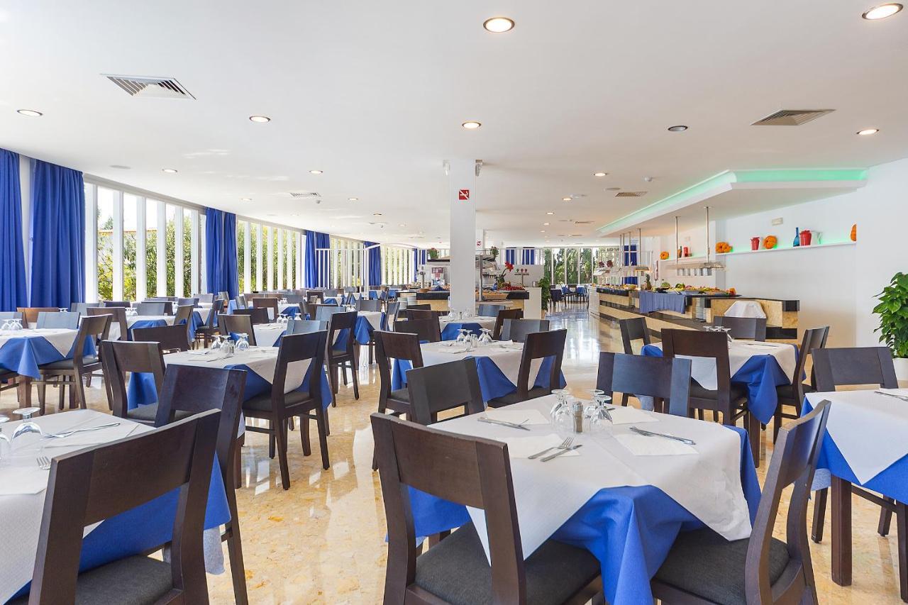 Hotel Club Cala Murada