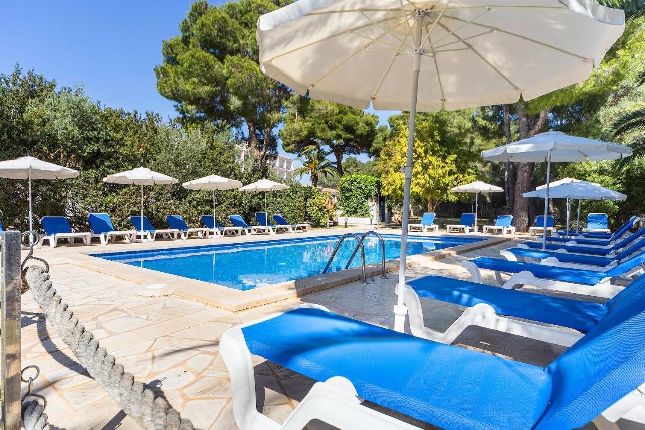 Hotel Club Cala Murada