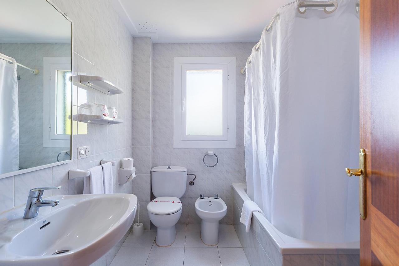 Hotel Club Cala Murada