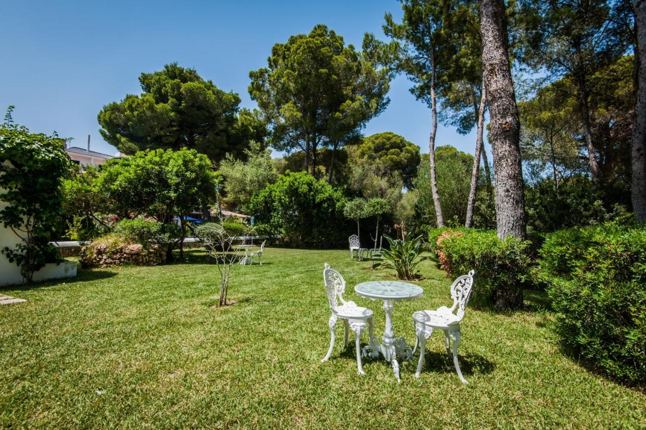 Hotel Club Cala Murada