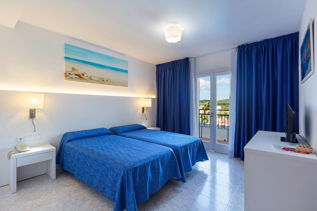 Hotel Club Cala Murada