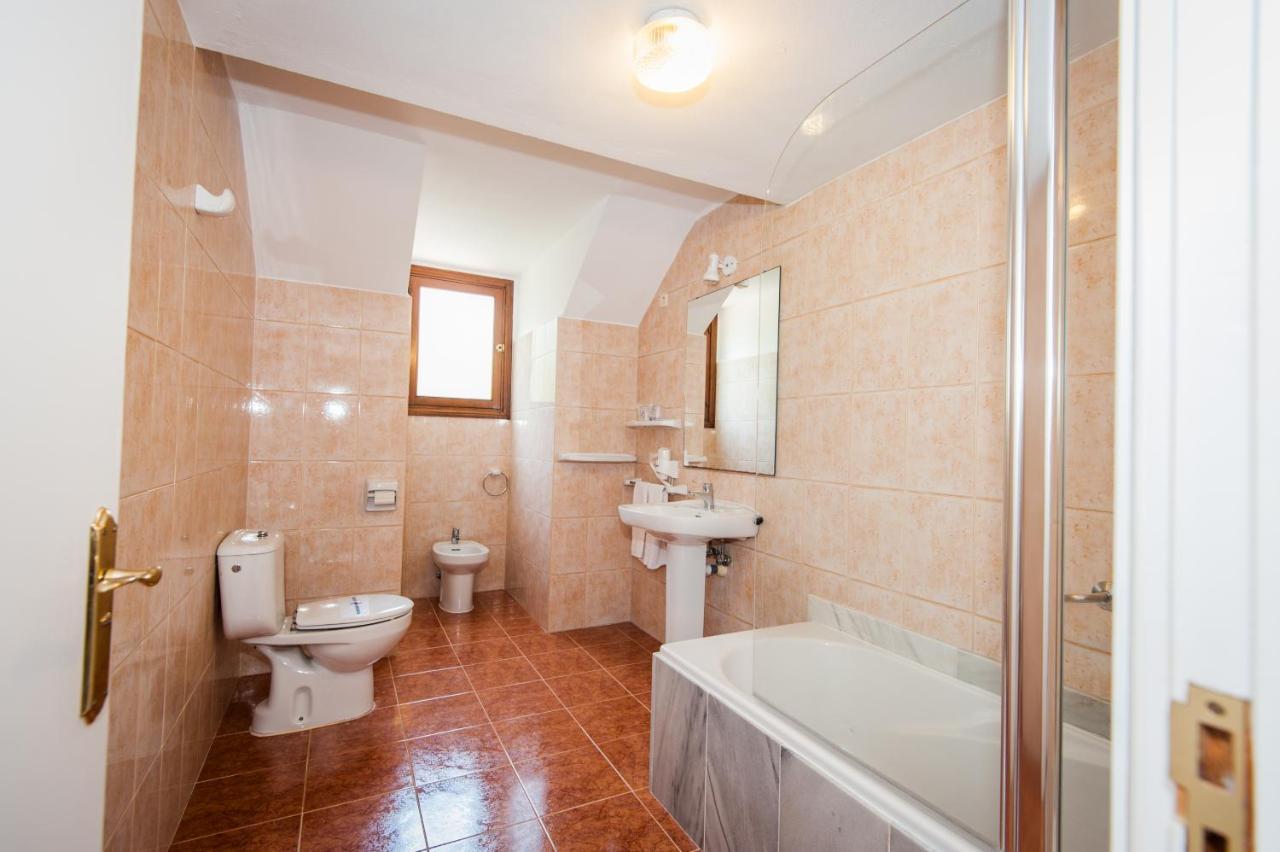 Hotel Club Cala Murada