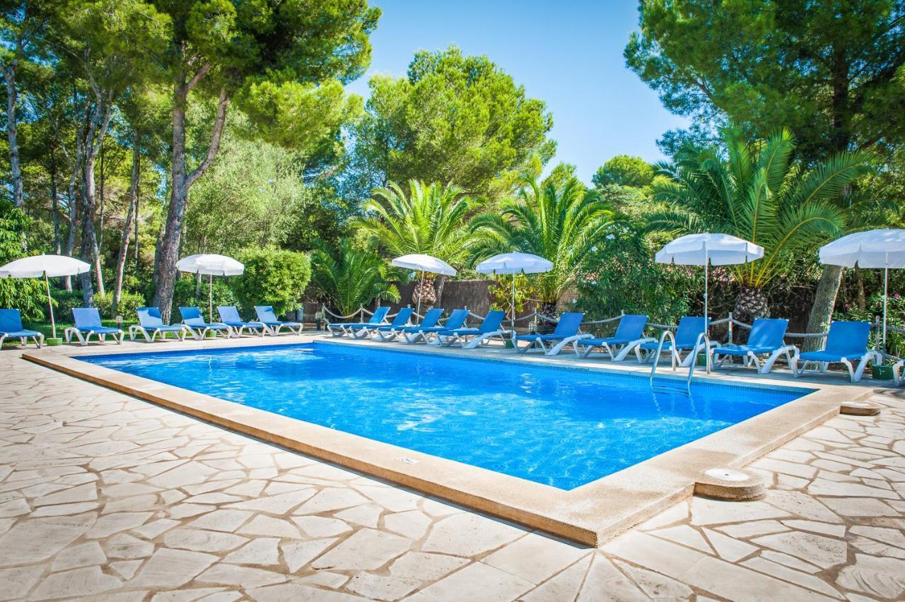 Hotel Club Cala Murada