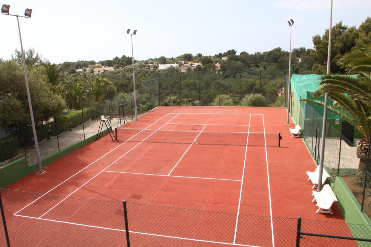 Hotel Club Cala Murada