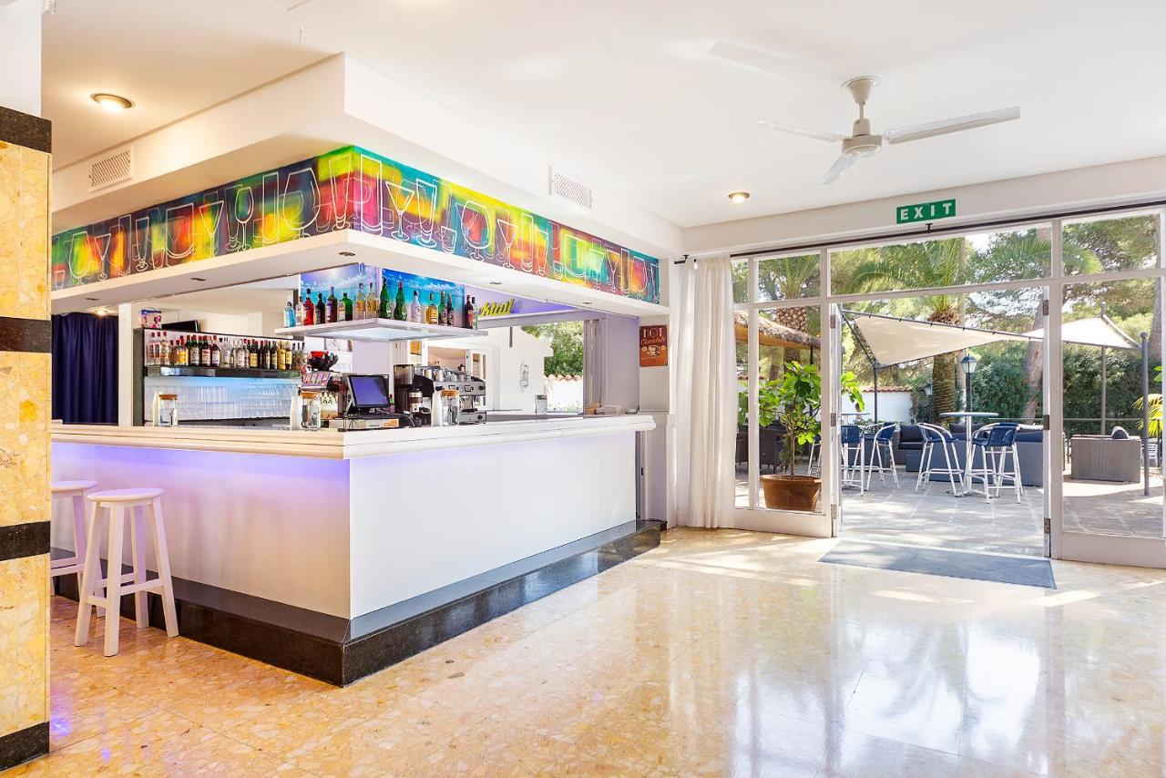 Hotel Club Cala Murada