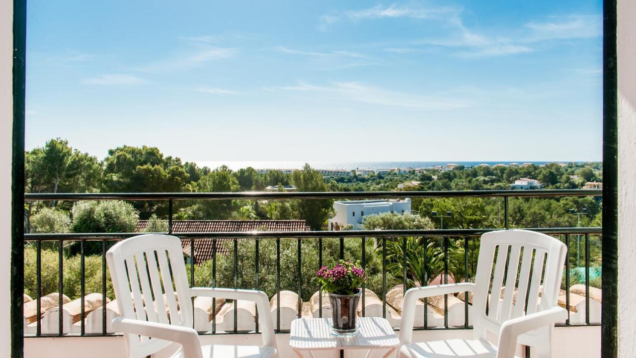 Hotel Club Cala Murada