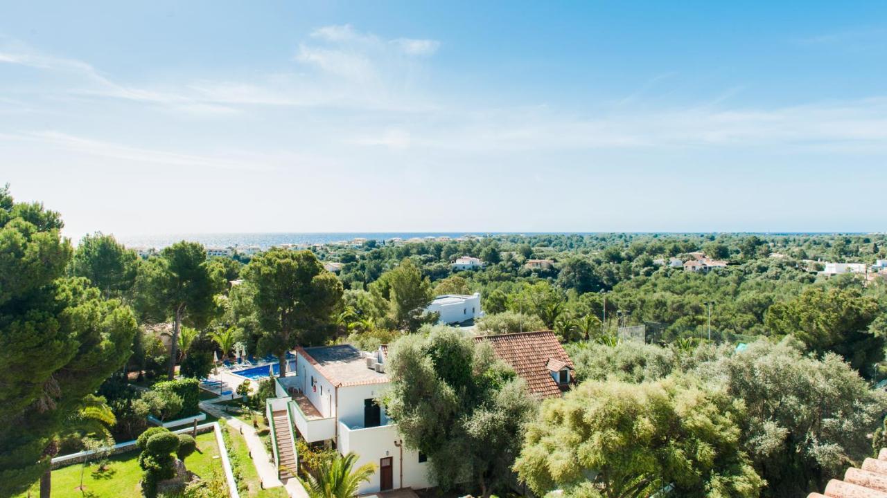 Hotel Club Cala Murada