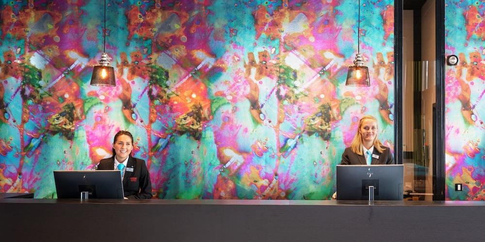 Thon Hotel Storo in Oslo
