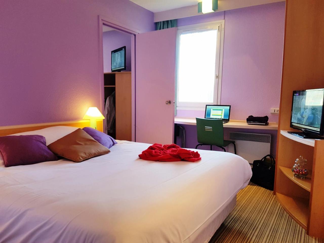 Hotel Restaurant Bonanite em Villers-cotterets