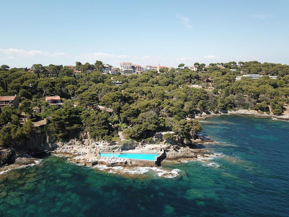 Hotel Le Provencal à Hyeres