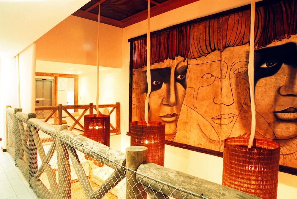 Sunbrazil Hotel in Natal