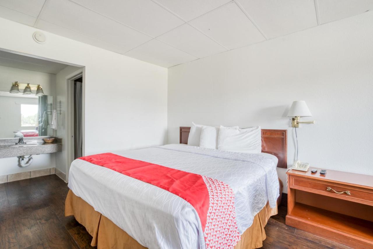 Oyo Hotel San Antonio Lackland Air Force Base West em West-texas