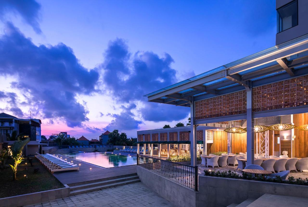 Eastin Ashta Resort Canggu in Canggu