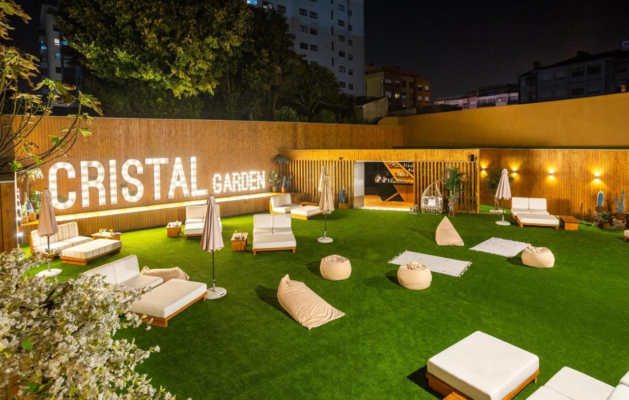 Hotel Cristal Porto in Porto
