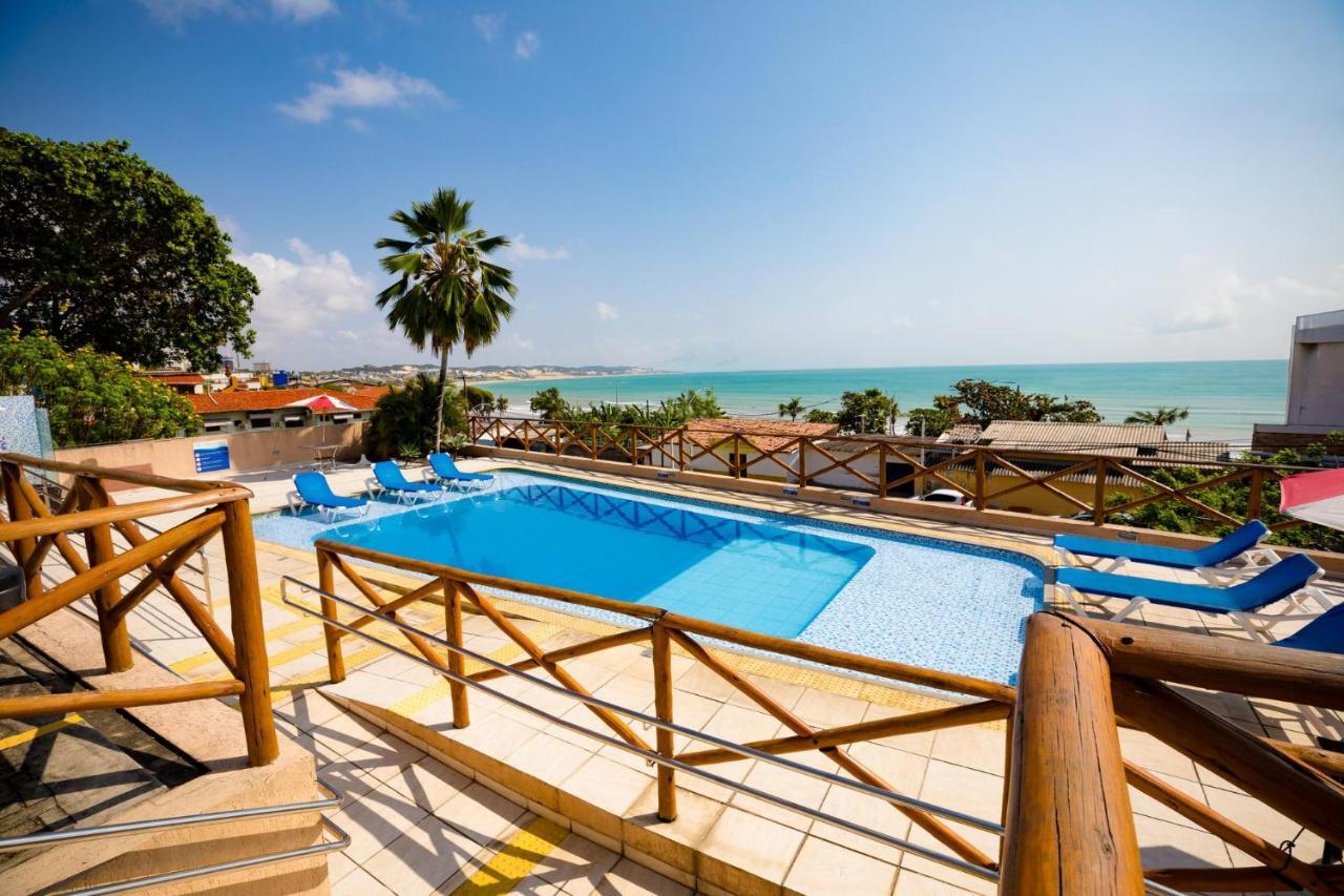 Aram Pronta Negra Hotel in Natal