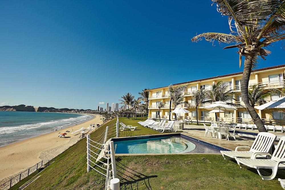 Aram Natal Mar Hotel in Natal