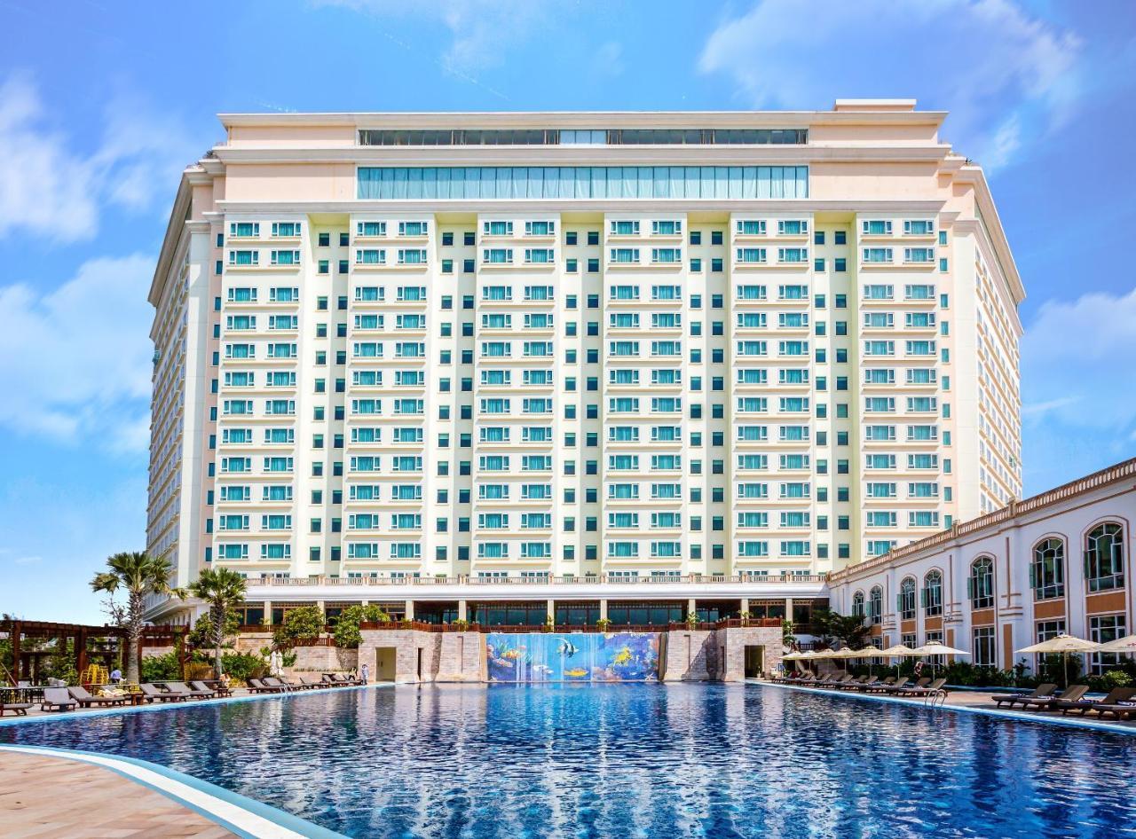 Sokha Phnom Penh Hotel in Phnom-penh
