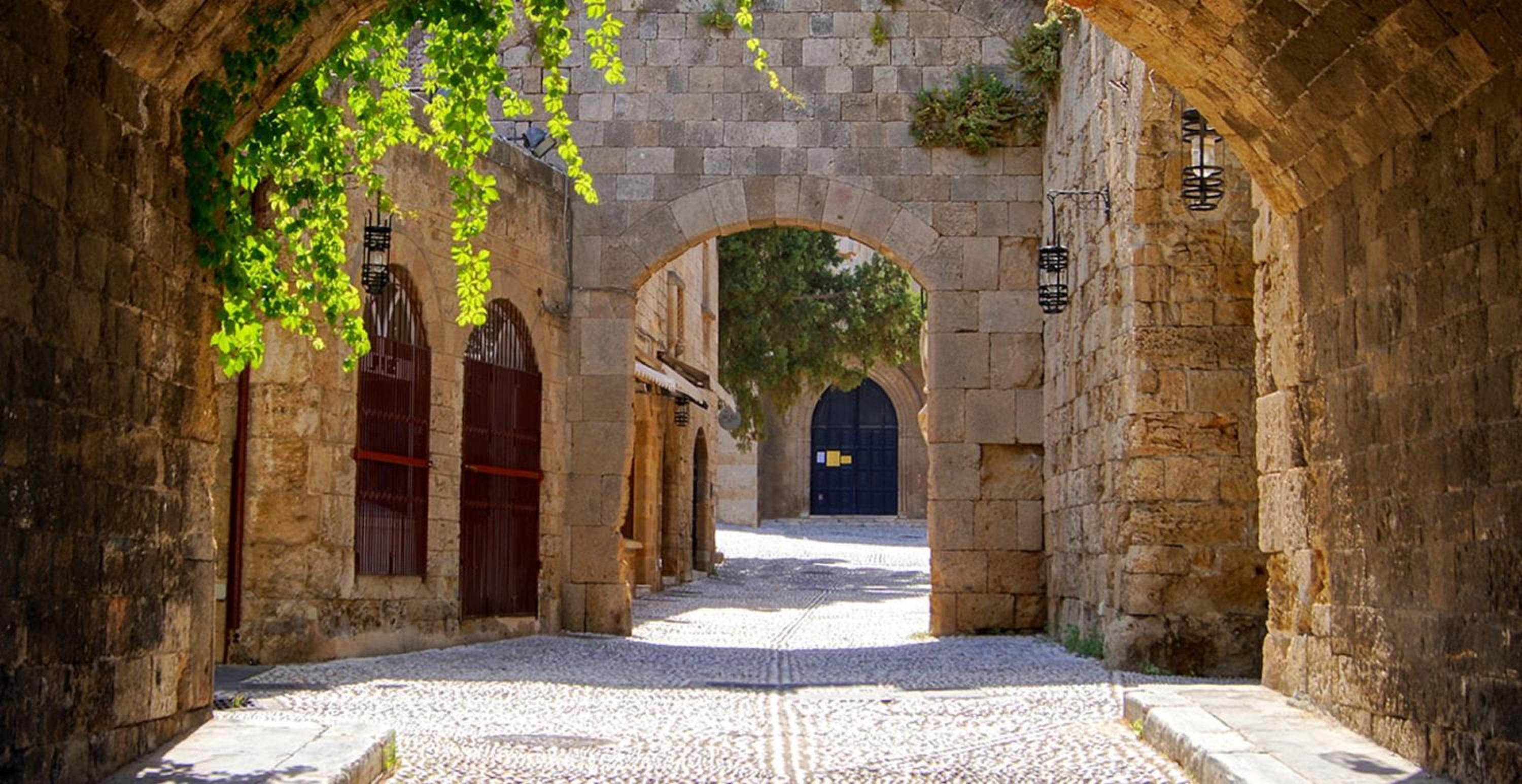 3 Charites Old Town 3 * - pic #19