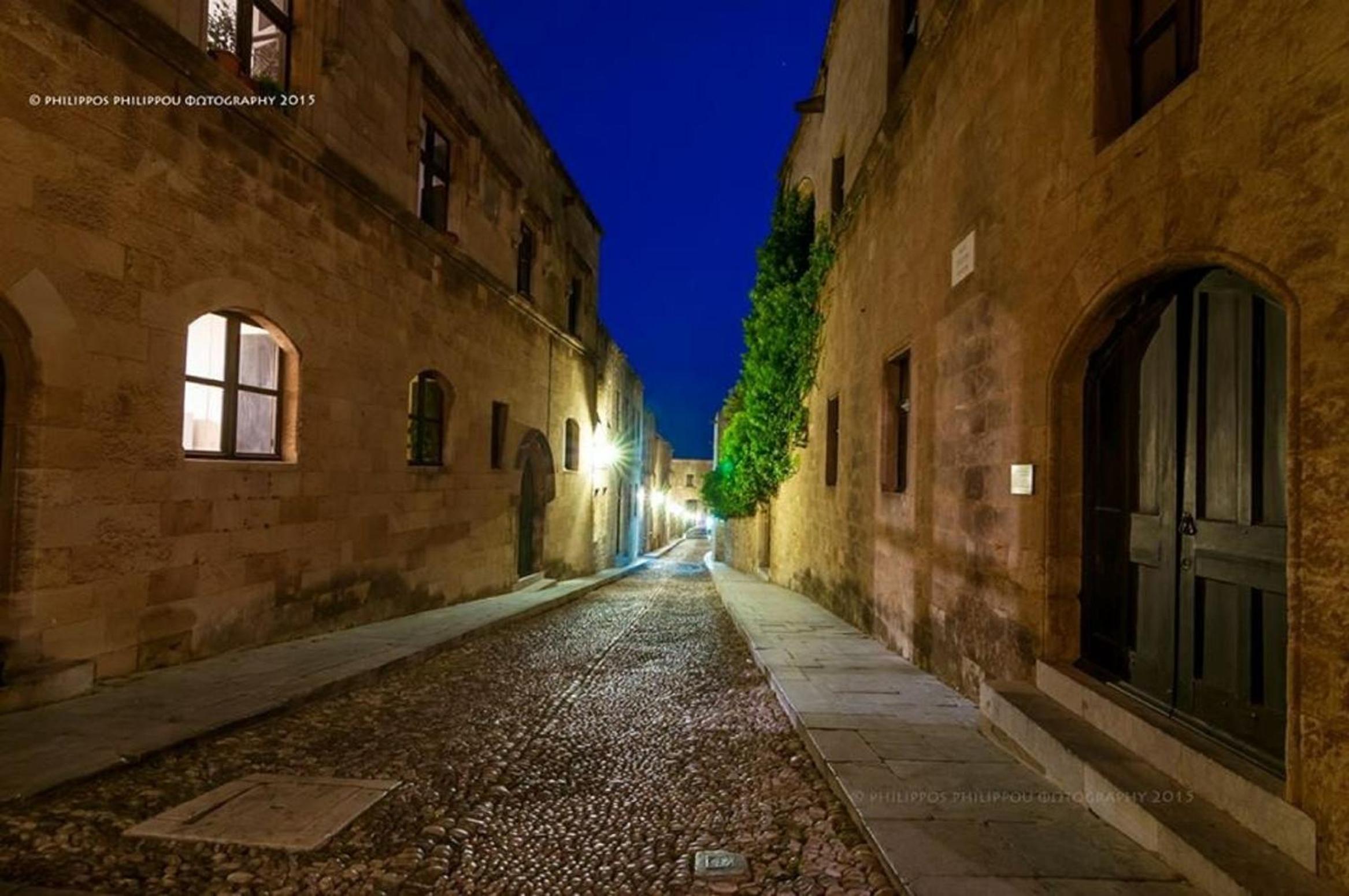 3 Charites Old Town 3 * - pic #15