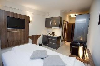 Superstay Hotel in Oslo