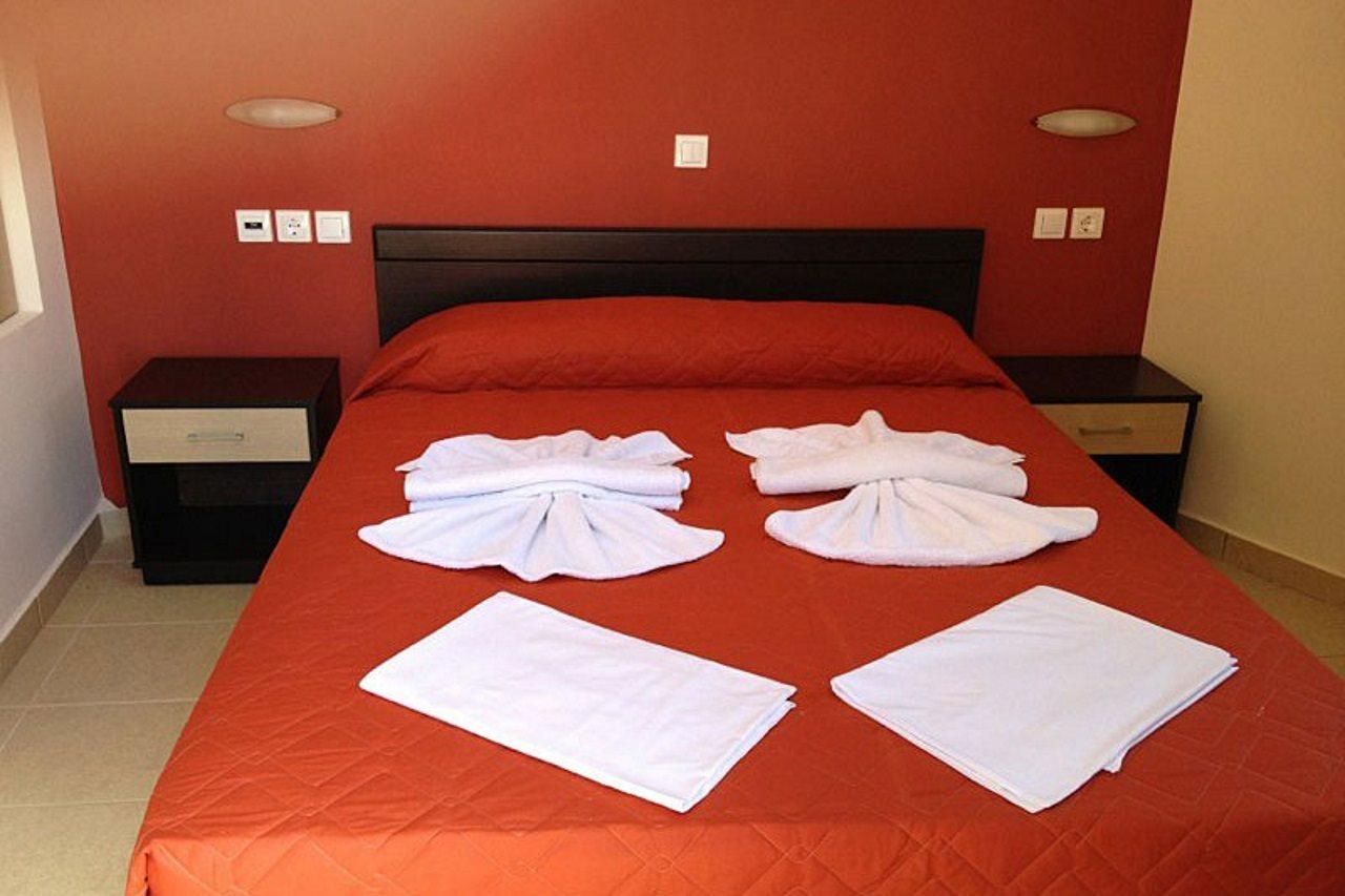 Lito Apartments - Paleochora 2 *