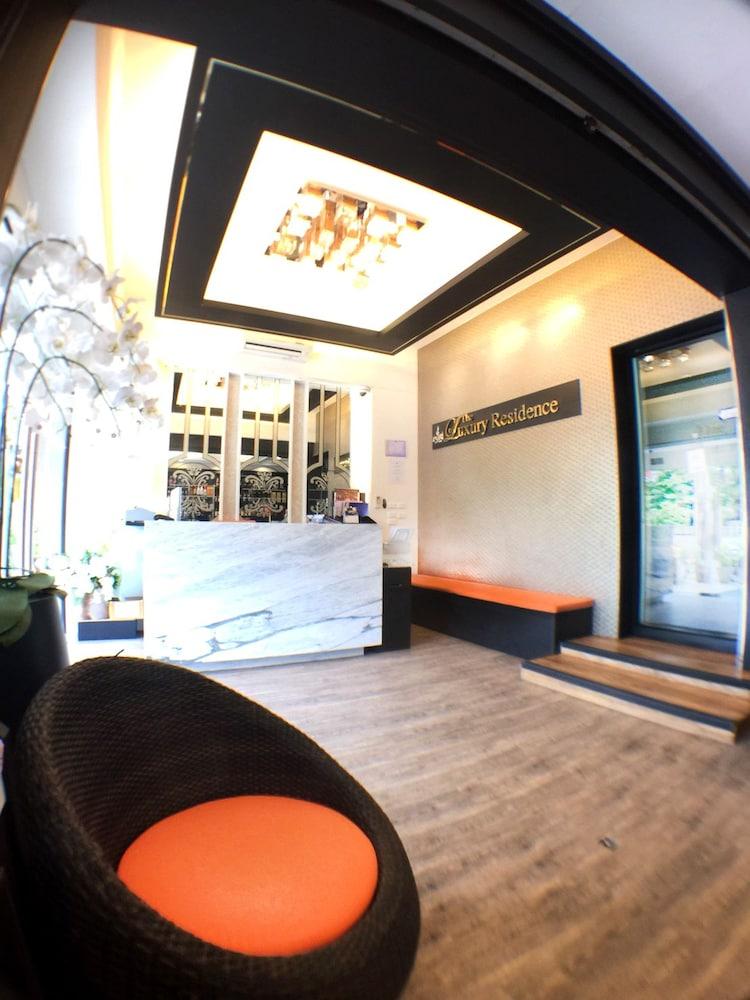 The Luxury Residence (Adults only) em Songkhla-region