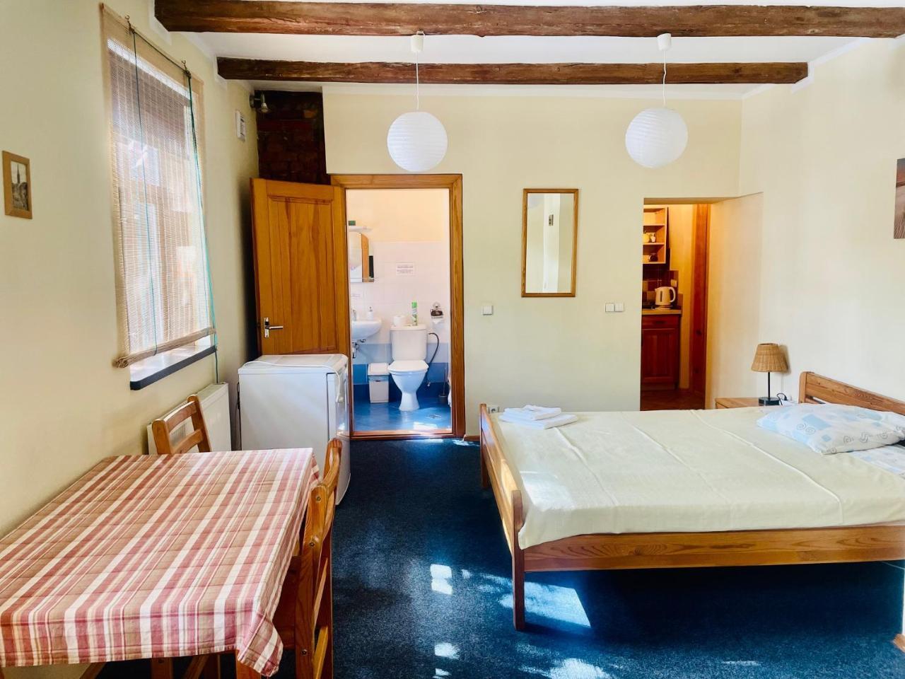 Express Guest House in Klaipeda