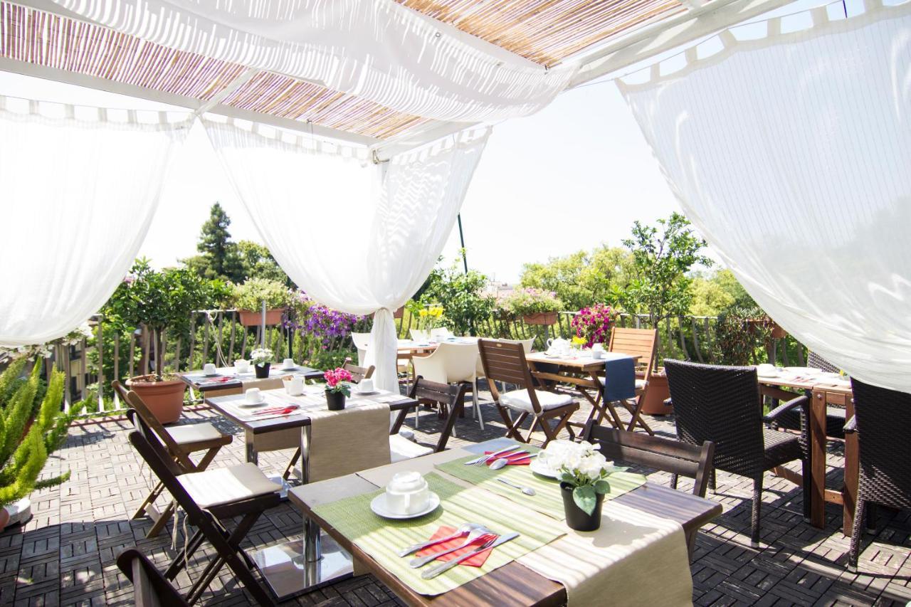 Bed & Breakfast 7 Rooms in Pisa