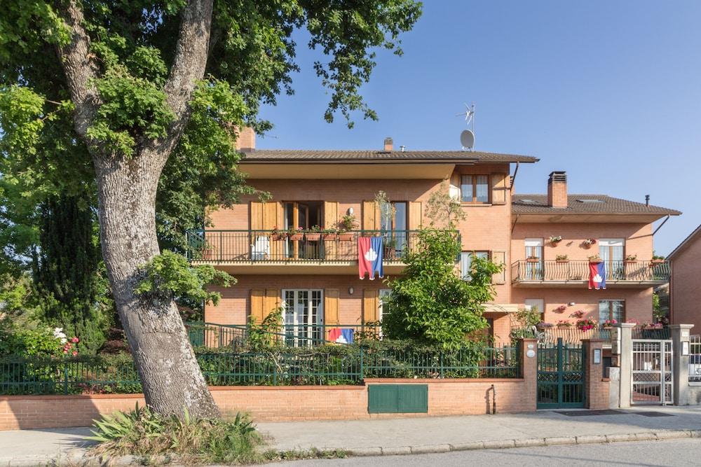 Dimora Morelli B&B in Gubbio