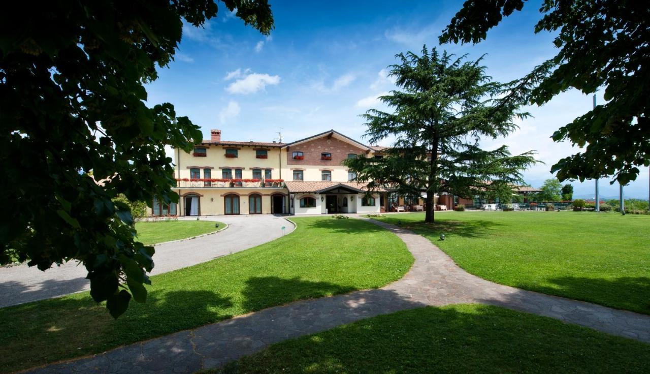 Relais Picaron Ristorante Hotel em San-daniele-del-friuli
