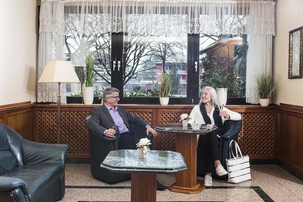 Kurhotel Unter Den Linden in Bad-fuessing