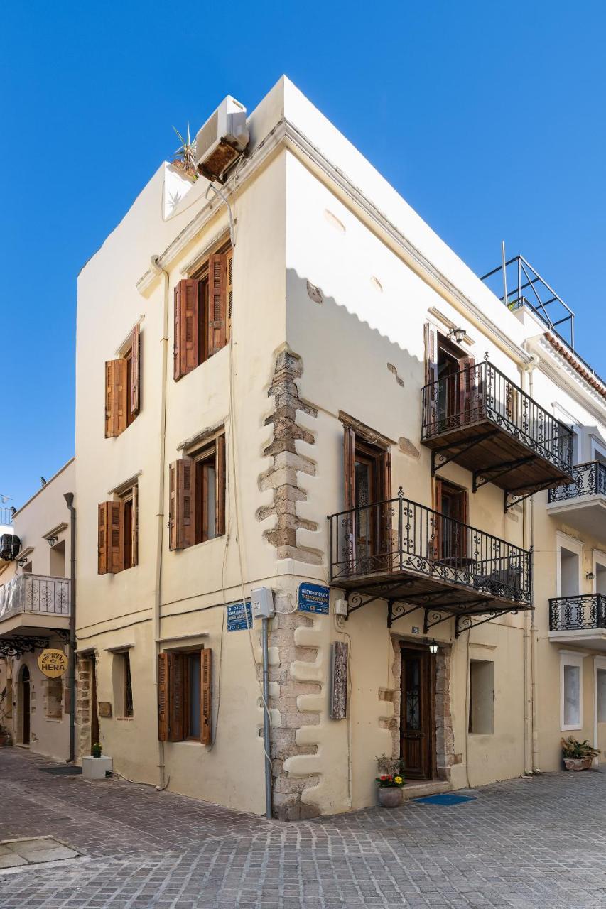 Hera Studios 