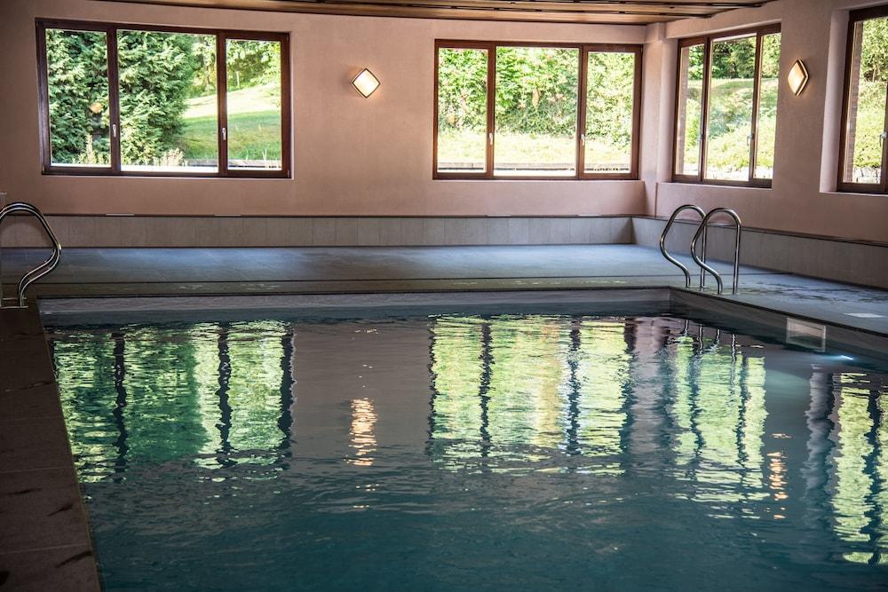 Le Relais du Marquis em Walloon-brabant-region