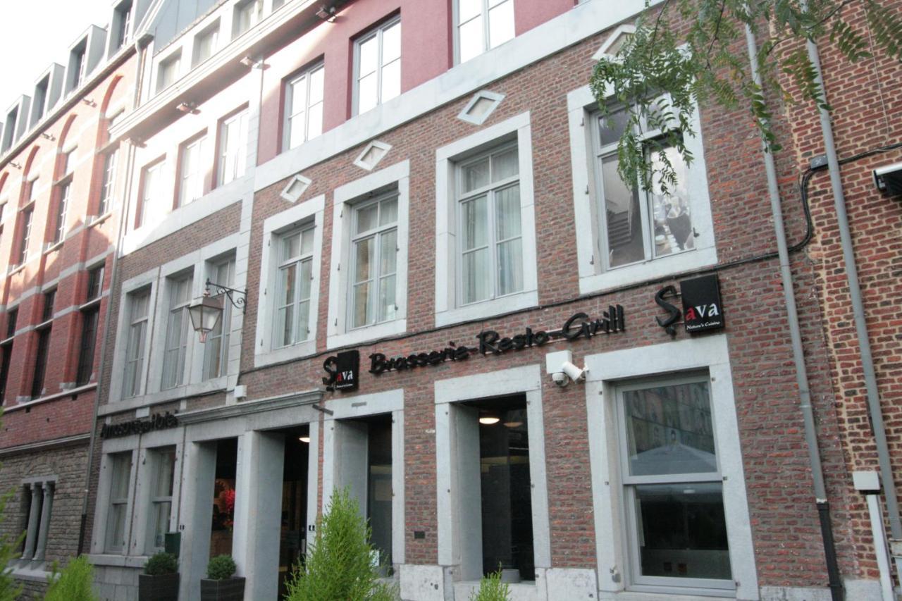 Amosa Liege City Centre Hotel in Liege-region